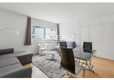 Mieszkanie na sprzedaż - Paris 16Ème, Francja, 30,07 m², 413 395 USD (1 715 590 PLN), NET-96524624