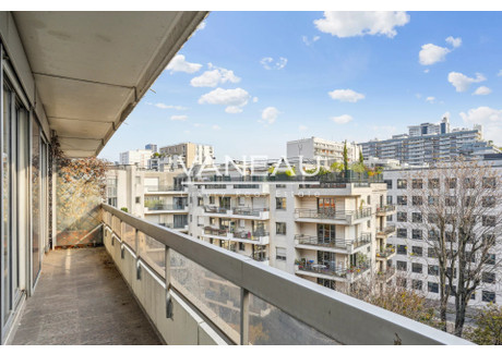 Mieszkanie na sprzedaż - Paris 15Ème, Francja, 133,62 m², 1 406 735 USD (5 753 547 PLN), NET-102269768