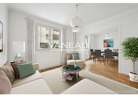 Mieszkanie na sprzedaż - Paris 15Ème, Francja, 67,09 m², 624 137 USD (2 558 963 PLN), NET-102451834