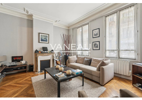 Mieszkanie na sprzedaż - Paris 15Ème, Francja, 43,5 m², 533 467 USD (2 053 847 PLN), NET-98872934