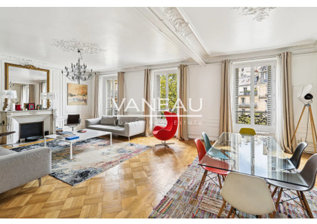 Mieszkanie na sprzedaż - Paris 8eme, Francja, 172,18 m², 2 644 501 USD (10 763 118 PLN), NET-100836817