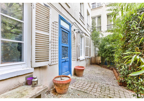 Mieszkanie na sprzedaż - Paris 8eme, Francja, 39,82 m², 713 924 USD (2 812 862 PLN), NET-95645000