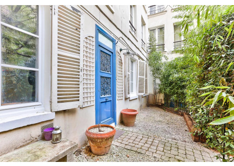 Mieszkanie na sprzedaż - Paris 8eme, Francja, 39,82 m², 680 208 USD (2 734 437 PLN), NET-95645000