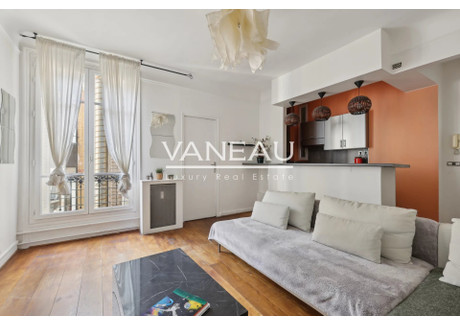 Mieszkanie na sprzedaż - Paris 8eme, Francja, 41,52 m², 606 378 USD (2 389 130 PLN), NET-96855876