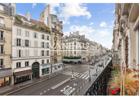 Mieszkanie na sprzedaż - Paris 10Ème, Francja, 116,04 m², 1 523 188 USD (6 245 069 PLN), NET-101162670