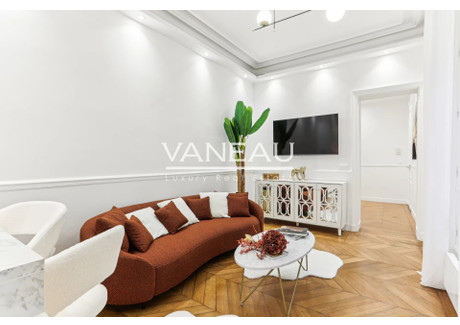 Mieszkanie na sprzedaż - Paris 8eme, Francja, 56,74 m², 1 049 252 USD (4 291 439 PLN), NET-102188013