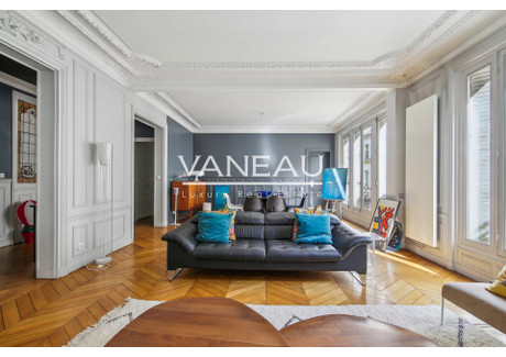 Mieszkanie na sprzedaż - Paris 9Ème, Francja, 136,16 m², 2 198 311 USD (8 903 161 PLN), NET-97956366