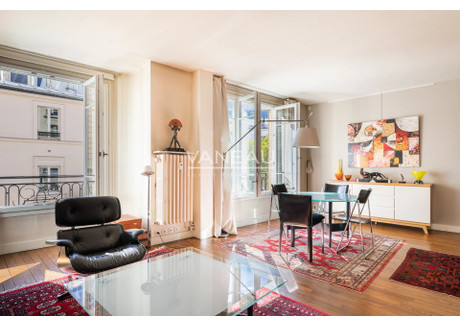 Mieszkanie na sprzedaż - Paris 6Ème, Francja, 73 m², 1 296 278 USD (5 301 779 PLN), NET-101103359