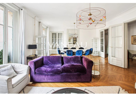 Mieszkanie na sprzedaż - Paris 7Ème, Francja, 180,5 m², 3 150 130 USD (12 348 509 PLN), NET-101287701