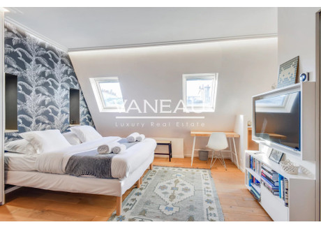 Mieszkanie na sprzedaż - Paris 4Ème, Francja, 21,5 m², 547 303 USD (2 238 469 PLN), NET-102362407