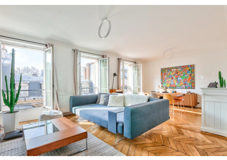 Mieszkanie na sprzedaż - Paris 16Ème, Francja, 55 m², 1 068 978 USD (4 211 771 PLN), NET-87813370
