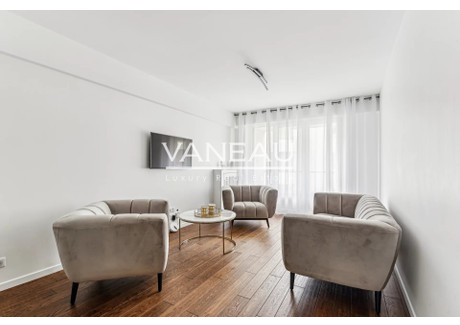 Mieszkanie na sprzedaż - Paris 15Ème, Francja, 66,66 m², 681 290 USD (2 786 474 PLN), NET-96306030