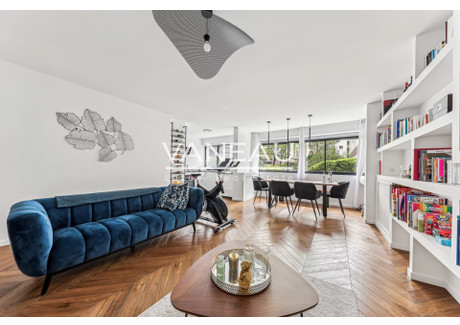 Mieszkanie na sprzedaż - Paris 20Ème, Francja, 89,93 m², 804 260 USD (3 096 402 PLN), NET-96403679