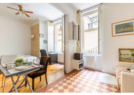 Mieszkanie na sprzedaż - Paris 5Ème, Francja, 30,44 m², 493 280 USD (1 894 194 PLN), NET-90438391