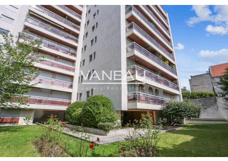 Mieszkanie na sprzedaż - Boulogne-Billancourt, Francja, 36,61 m², 321 257 USD (1 288 240 PLN), NET-100372850