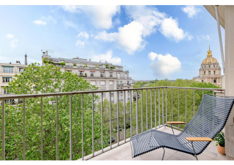 Mieszkanie na sprzedaż - Paris 7Ème, Francja, 97,03 m², 2 243 444 USD (9 175 687 PLN), NET-100579000