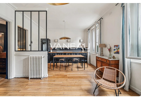 Mieszkanie na sprzedaż - Paris 15Ème, Francja, 73,41 m², 883 678 USD (3 623 082 PLN), NET-101067756