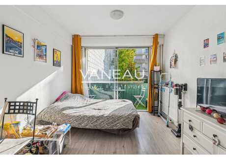 Mieszkanie na sprzedaż - Paris 16Ème, Francja, 24,33 m², 296 895 USD (1 214 302 PLN), NET-102004965