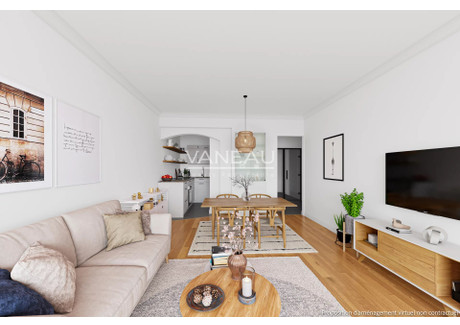 Mieszkanie na sprzedaż - Paris 15Ème, Francja, 62 m², 770 632 USD (3 151 883 PLN), NET-102182391