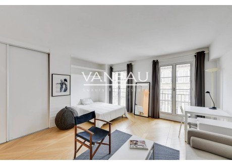 Mieszkanie na sprzedaż - Paris 7Ème, Francja, 35 m², 583 424 USD (2 386 206 PLN), NET-102364872