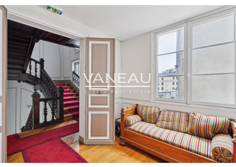 Mieszkanie na sprzedaż - Paris 7Ème, Francja, 75,47 m², 1 403 346 USD (5 739 685 PLN), NET-94404468