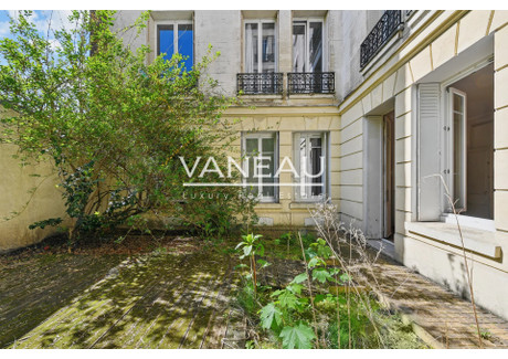 Mieszkanie na sprzedaż - Paris 16Ème, Francja, 173 m², 1 807 371 USD (7 121 040 PLN), NET-96469027