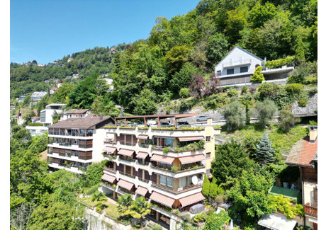 Mieszkanie na sprzedaż - Montreux, Szwajcaria, 158 m², 1 980 200 USD (8 217 831 PLN), NET-100119909