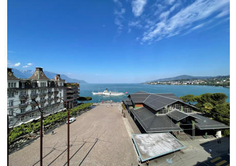 Mieszkanie na sprzedaż - Montreux, Szwajcaria, 125 m², 2 871 290 USD (11 915 855 PLN), NET-93651210