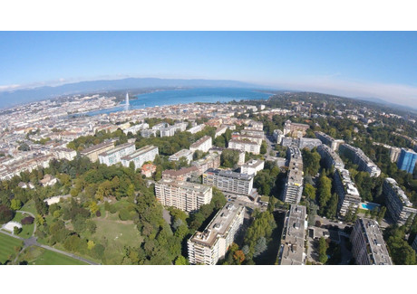 Mieszkanie na sprzedaż - Geneve, Szwajcaria, 190 m², 4 155 084 USD (16 911 190 PLN), NET-102767300