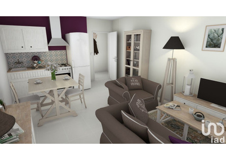 Mieszkanie na sprzedaż - Brest, Francja, 39 m², 215 586 USD (849 407 PLN), NET-84926810