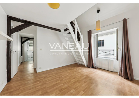 Mieszkanie na sprzedaż - Paris 15Ème, Francja, 77,08 m², 771 017 USD (3 153 458 PLN), NET-100657816