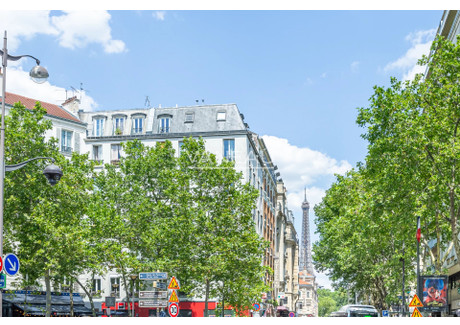 Mieszkanie na sprzedaż - Paris 15Ème, Francja, 38,35 m², 401 571 USD (1 642 426 PLN), NET-101937641