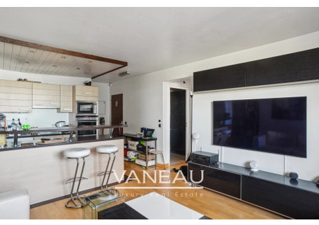 Mieszkanie na sprzedaż - Paris 15Ème, Francja, 43,28 m², 441 199 USD (1 808 917 PLN), NET-102774606