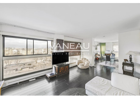 Mieszkanie na sprzedaż - Paris 15Ème, Francja, 112 m², 1 064 036 USD (4 309 345 PLN), NET-95032469