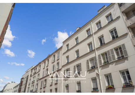 Mieszkanie na sprzedaż - Paris 15Ème, Francja, 30,55 m², 359 717 USD (1 471 244 PLN), NET-98885317