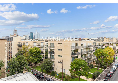 Mieszkanie na sprzedaż - Neuilly-Sur-Seine, Francja, 100,61 m², 1 262 265 USD (5 162 666 PLN), NET-101456117