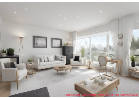 Mieszkanie na sprzedaż - Neuilly-Sur-Seine, Francja, 72,33 m², 874 827 USD (3 368 083 PLN), NET-97531137