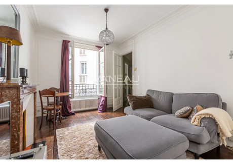 Mieszkanie na sprzedaż - Paris 15Ème, Francja, 39,33 m², 479 339 USD (1 955 703 PLN), NET-91859574