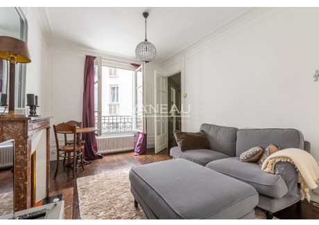 Mieszkanie na sprzedaż - Paris 15Ème, Francja, 39,33 m², 494 997 USD (1 905 738 PLN), NET-91859574