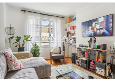 Mieszkanie na sprzedaż - Neuilly-Sur-Seine, Francja, 46,31 m², 518 733 USD (2 168 302 PLN), NET-93041440