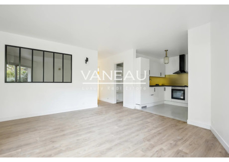 Mieszkanie na sprzedaż - Neuilly-Sur-Seine, Francja, 55,6 m², 747 508 USD (3 027 408 PLN), NET-93561829