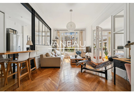 Mieszkanie na sprzedaż - Paris 7Ème, Francja, 90,55 m², 1 409 825 USD (5 667 495 PLN), NET-100032578