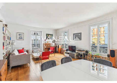 Mieszkanie na sprzedaż - Paris 7Ème, Francja, 72,46 m², 983 680 USD (4 023 253 PLN), NET-102337203