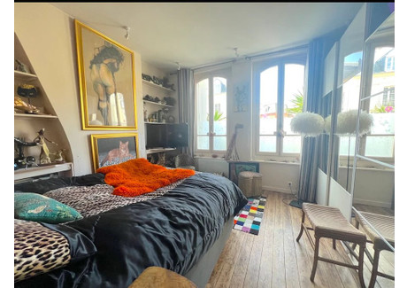 Mieszkanie na sprzedaż - Deauville, Francja, 29,6 m², 292 012 USD (1 211 849 PLN), NET-102997344