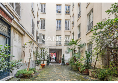 Mieszkanie na sprzedaż - Paris 6Ème, Francja, 35,05 m², 698 383 USD (2 863 369 PLN), NET-102905684