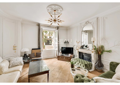 Mieszkanie na sprzedaż - Paris 7Ème, Francja, 93,61 m², 1 490 805 USD (5 873 770 PLN), NET-94480210