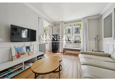 Mieszkanie na sprzedaż - Paris 7Ème, Francja, 30,65 m², 548 709 USD (2 112 529 PLN), NET-98220031