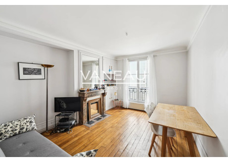 Mieszkanie na sprzedaż - Paris 7Ème, Francja, 42,85 m², 680 417 USD (2 782 907 PLN), NET-98437623