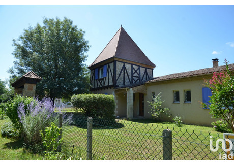 Dom na sprzedaż - Gardonne, Francja, 145 m², 369 472 USD (1 455 721 PLN), NET-97155477