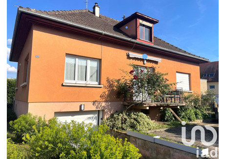 Dom na sprzedaż - Bergholtz, Francja, 116 m², 305 993 USD (1 279 050 PLN), NET-98716170